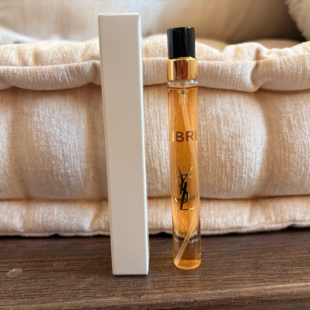YSL Libre Eau de Parfum - 10ml Travel Spray